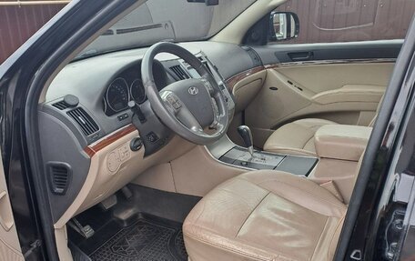 Hyundai ix55, 2011 год, 1 270 000 рублей, 5 фотография