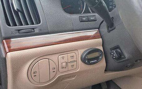 Hyundai ix55, 2011 год, 1 270 000 рублей, 7 фотография