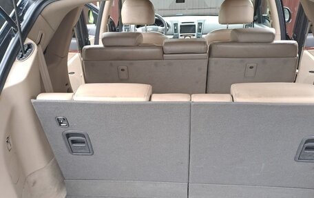 Hyundai ix55, 2011 год, 1 270 000 рублей, 12 фотография