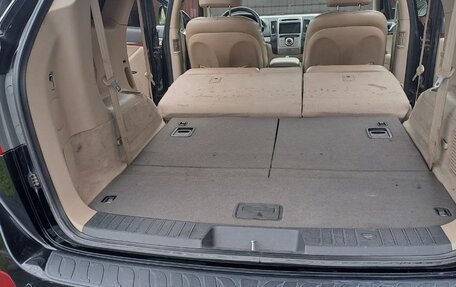 Hyundai ix55, 2011 год, 1 270 000 рублей, 14 фотография