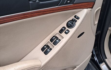 Hyundai ix55, 2011 год, 1 270 000 рублей, 6 фотография