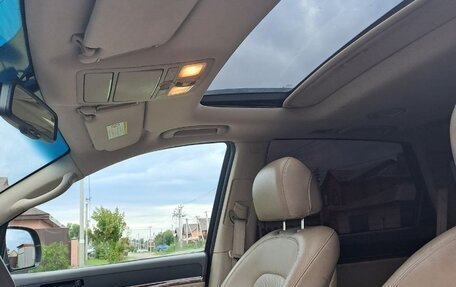 Hyundai ix55, 2011 год, 1 270 000 рублей, 10 фотография