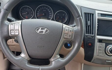 Hyundai ix55, 2011 год, 1 270 000 рублей, 8 фотография