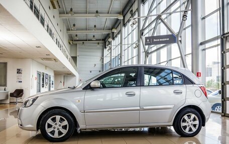 KIA Rio II, 2011 год, 798 000 рублей, 4 фотография