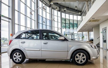 KIA Rio II, 2011 год, 798 000 рублей, 8 фотография
