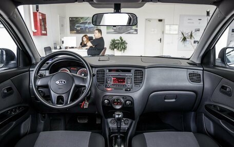 KIA Rio II, 2011 год, 798 000 рублей, 15 фотография
