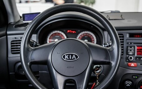 KIA Rio II, 2011 год, 798 000 рублей, 17 фотография
