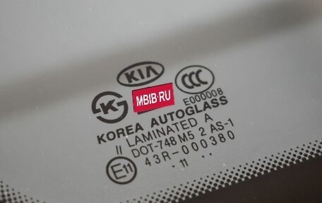 KIA Rio II, 2011 год, 798 000 рублей, 12 фотография