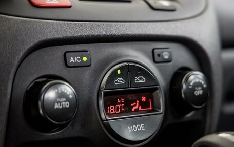 KIA Rio II, 2011 год, 798 000 рублей, 25 фотография