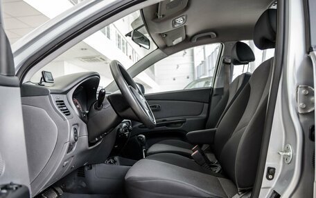 KIA Rio II, 2011 год, 798 000 рублей, 31 фотография