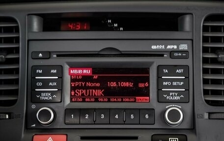 KIA Rio II, 2011 год, 798 000 рублей, 24 фотография