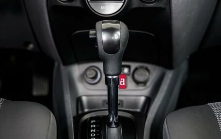 KIA Rio II, 2011 год, 798 000 рублей, 30 фотография