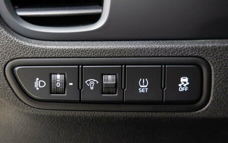 KIA Rio IV, 2017 год, 1 288 000 рублей, 17 фотография