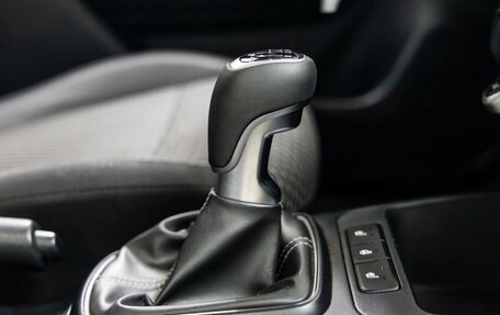 KIA Rio IV, 2017 год, 1 288 000 рублей, 24 фотография