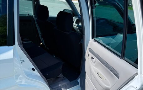 Mazda Demio III (DE), 2000 год, 380 000 рублей, 14 фотография
