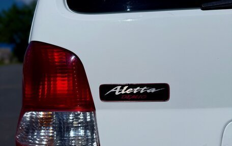 Mazda Demio III (DE), 2000 год, 380 000 рублей, 12 фотография