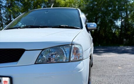 Mazda Demio III (DE), 2000 год, 380 000 рублей, 10 фотография