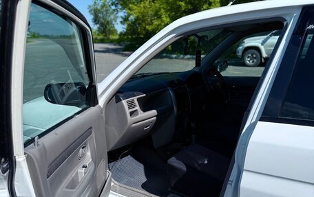 Mazda Demio III (DE), 2000 год, 380 000 рублей, 16 фотография
