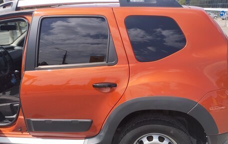 Renault Duster I рестайлинг, 2018 год, 1 600 000 рублей, 6 фотография
