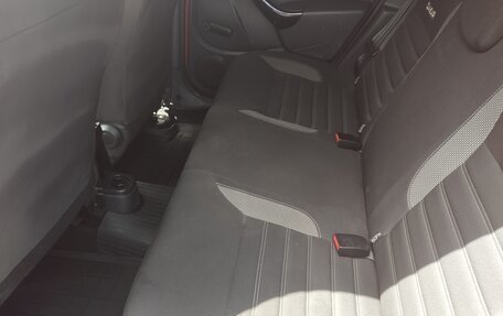 Renault Duster I рестайлинг, 2018 год, 1 600 000 рублей, 11 фотография