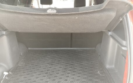 Renault Duster I рестайлинг, 2018 год, 1 600 000 рублей, 15 фотография