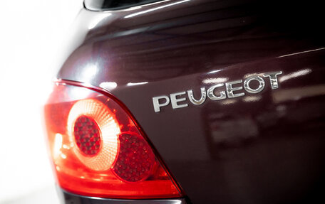 Peugeot 307 I, 2006 год, 449 000 рублей, 10 фотография