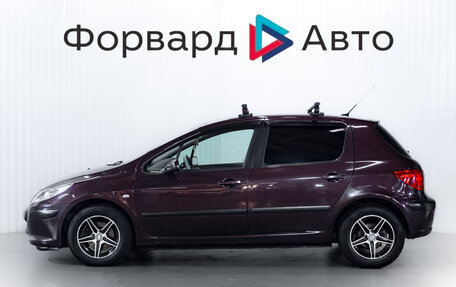 Peugeot 307 I, 2006 год, 449 000 рублей, 4 фотография