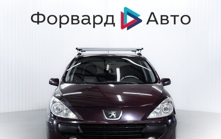Peugeot 307 I, 2006 год, 449 000 рублей, 2 фотография