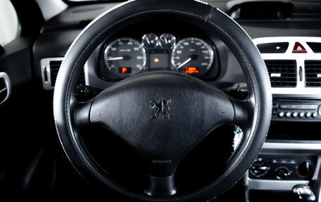 Peugeot 307 I, 2006 год, 449 000 рублей, 14 фотография