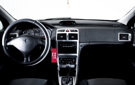Peugeot 307 I, 2006 год, 449 000 рублей, 13 фотография