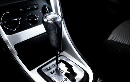 Peugeot 307 I, 2006 год, 449 000 рублей, 23 фотография