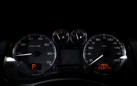 Peugeot 307 I, 2006 год, 449 000 рублей, 15 фотография