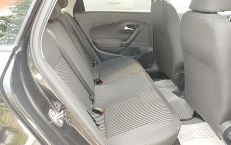 Volkswagen Polo VI (EU Market), 2012 год, 750 000 рублей, 14 фотография