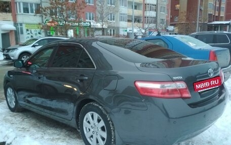 Toyota Camry, 2008 год, 1 270 000 рублей, 2 фотография