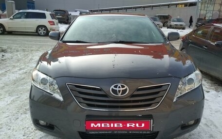 Toyota Camry, 2008 год, 1 270 000 рублей, 4 фотография