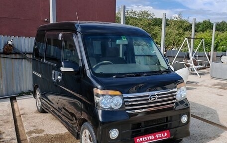 Daihatsu Atrai, 2009 год, 650 000 рублей, 1 фотография