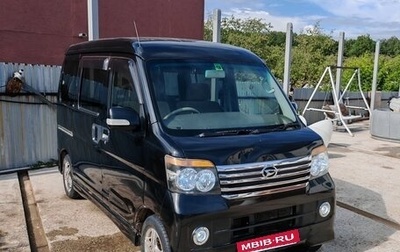 Daihatsu Atrai, 2009 год, 650 000 рублей, 1 фотография