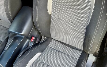 KIA cee'd III, 2013 год, 999 999 рублей, 11 фотография