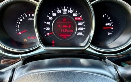 KIA cee'd III, 2013 год, 999 999 рублей, 7 фотография