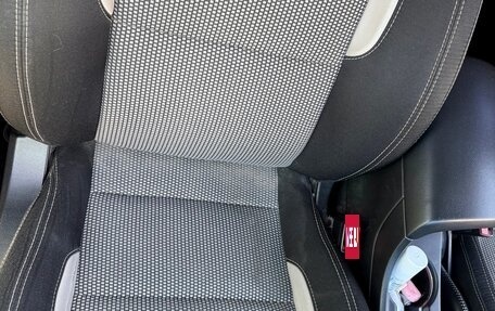 KIA cee'd III, 2013 год, 999 999 рублей, 12 фотография