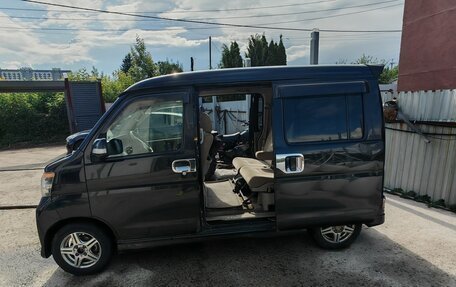 Daihatsu Atrai, 2009 год, 650 000 рублей, 9 фотография