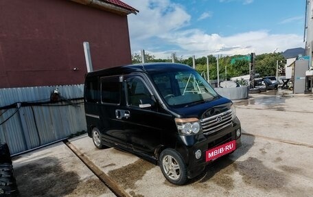Daihatsu Atrai, 2009 год, 650 000 рублей, 8 фотография
