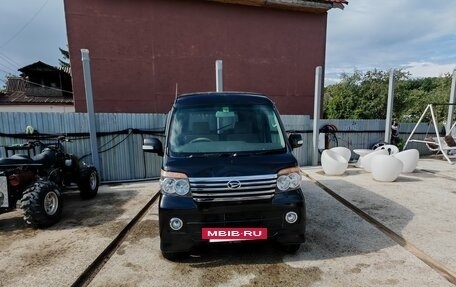 Daihatsu Atrai, 2009 год, 650 000 рублей, 6 фотография