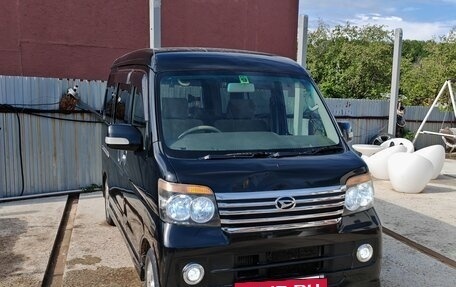 Daihatsu Atrai, 2009 год, 650 000 рублей, 3 фотография