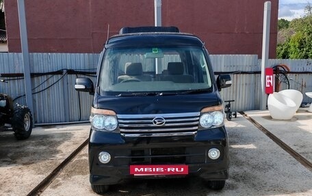 Daihatsu Atrai, 2009 год, 650 000 рублей, 4 фотография
