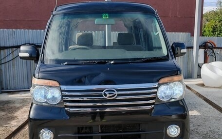 Daihatsu Atrai, 2009 год, 650 000 рублей, 7 фотография