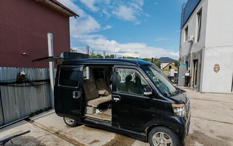 Daihatsu Atrai, 2009 год, 650 000 рублей, 11 фотография