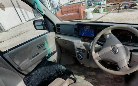 Daihatsu Atrai, 2009 год, 650 000 рублей, 12 фотография