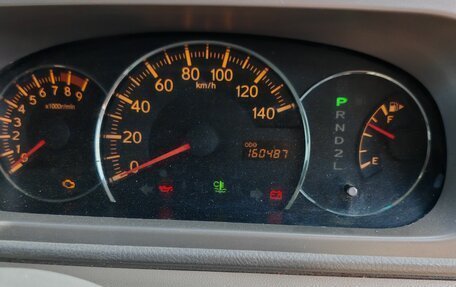 Daihatsu Atrai, 2009 год, 650 000 рублей, 14 фотография