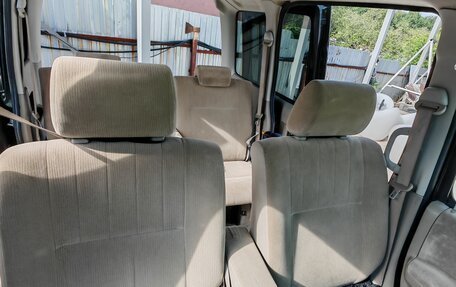 Daihatsu Atrai, 2009 год, 650 000 рублей, 19 фотография